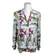 Unisex Milano Italy - Pluus, suurus 38 - Valge ()