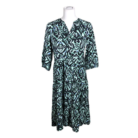 Unisex Cecil - Mitteveniv kleit, suurus 34 - Roheline ()
