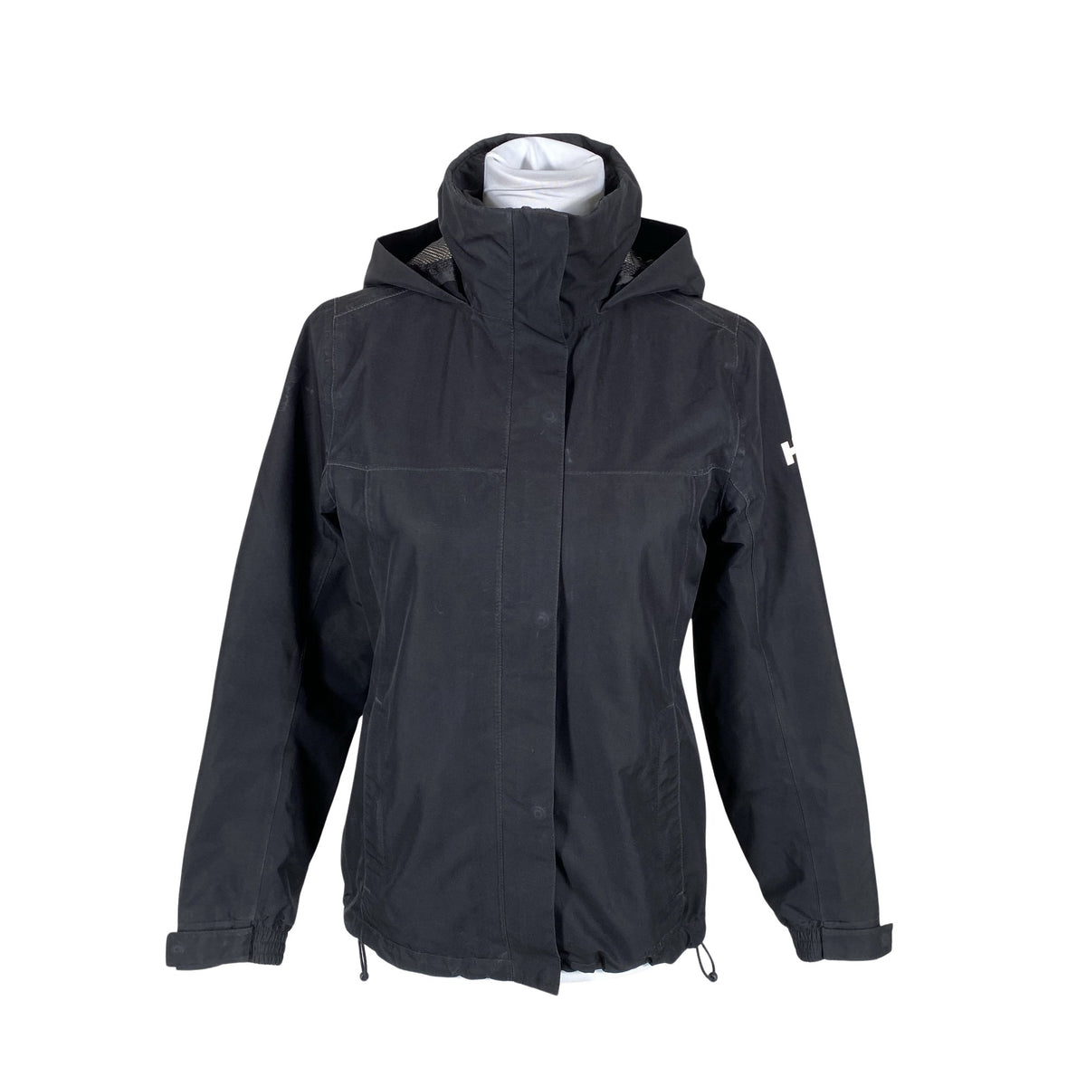 Unisex Helly Hansen - Jope, suurus 34 - Must (1)