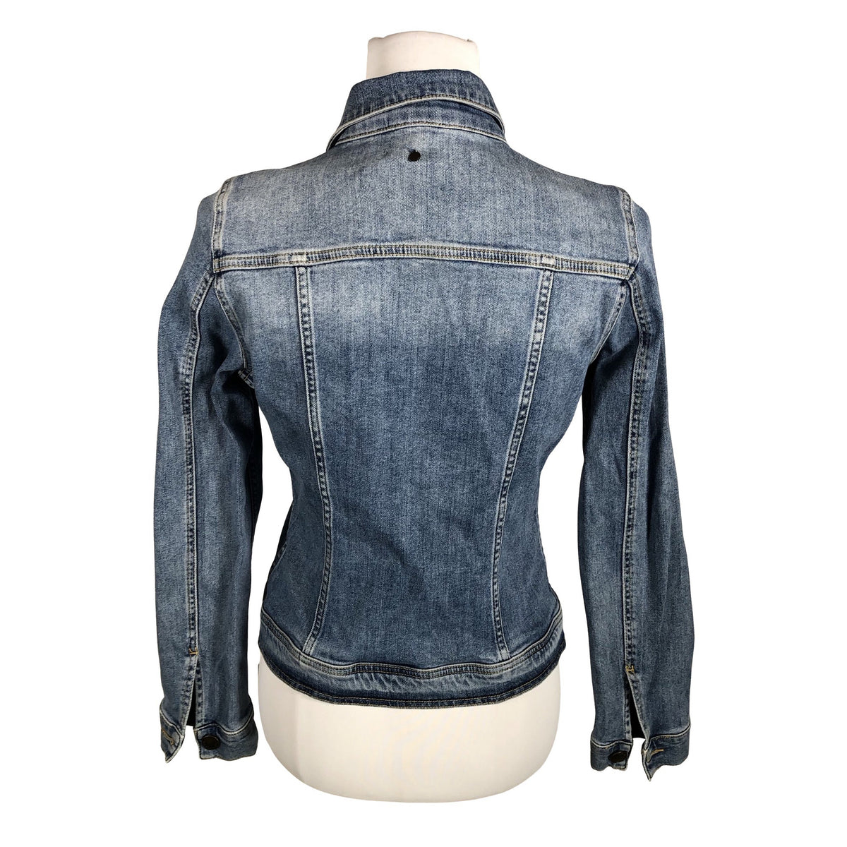 Unisex Tramontana - Teksatagi, suurus 38 - Helesinine (2)