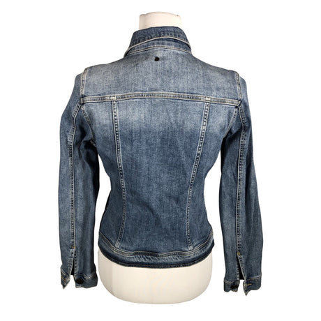 Unisex Tramontana - Teksatagi, suurus 38 - Helesinine (2)