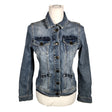 Unisex Tramontana - Teksatagi, suurus 38 - Helesinine ()