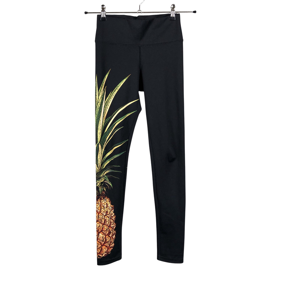 Unisex WLDG - Spordiretuusid, suurus 34 - Must (1)