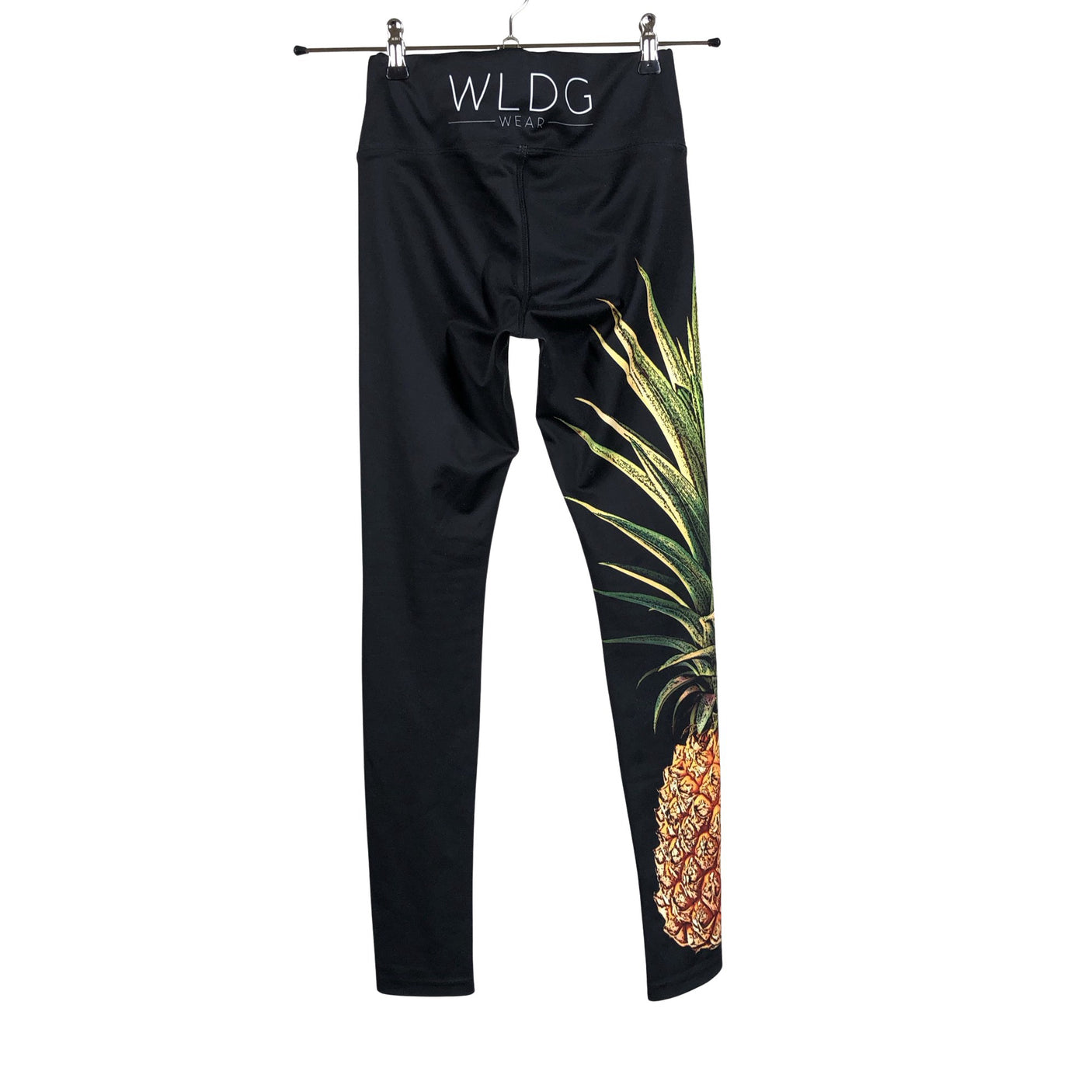 Unisex WLDG - Spordiretuusid, suurus 34 - Must (2)