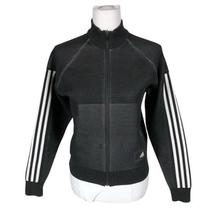 Unisex Adidas - Soojendusjope, suurus 36 - Must (1)
