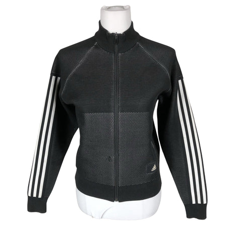 Unisex Adidas - Soojendusjope, suurus 36 - Must ()