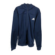 Unisex Adidas - Soojendusjope, suurus 146 - 152 - Sinine ()
