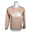 Unisex The North Face - Dressikangast pluus, suurus 36 - Heleroosa ()