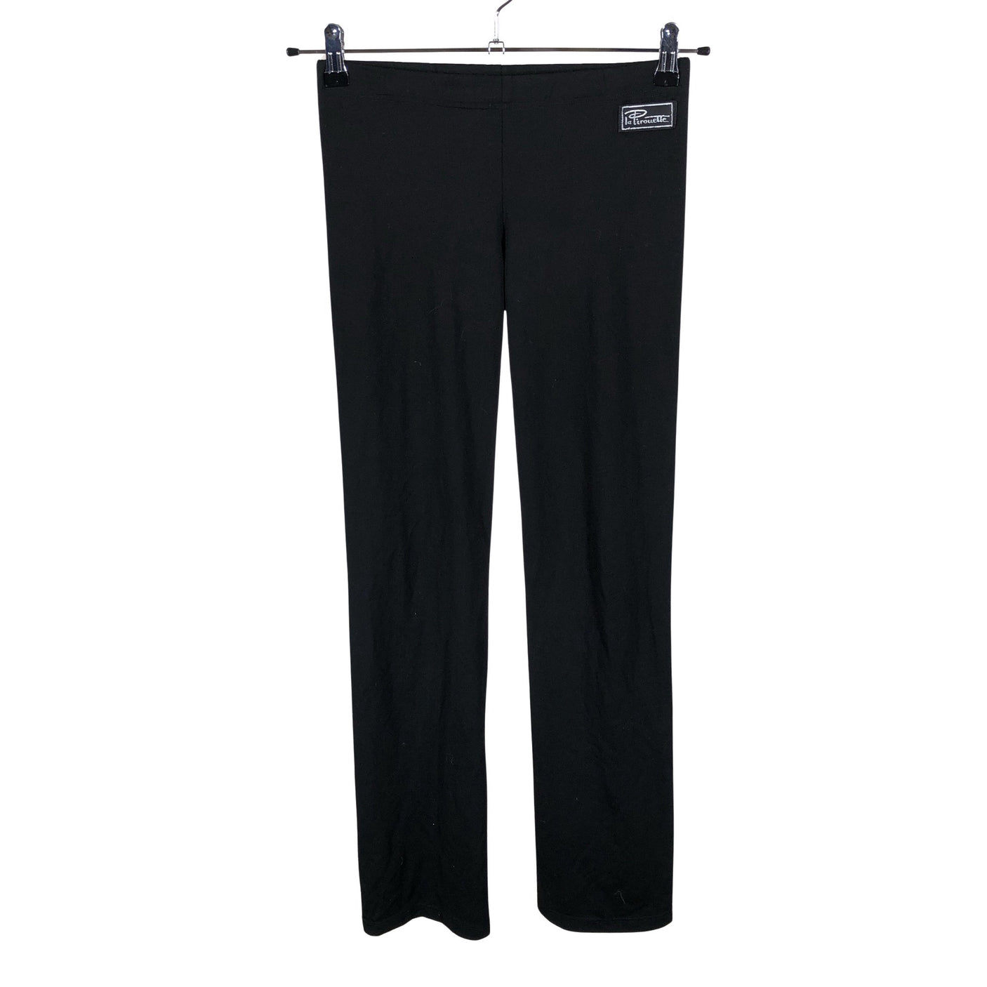 Unisex La Pirouette - Spordiretuusid, suurus 34 - Must (1)