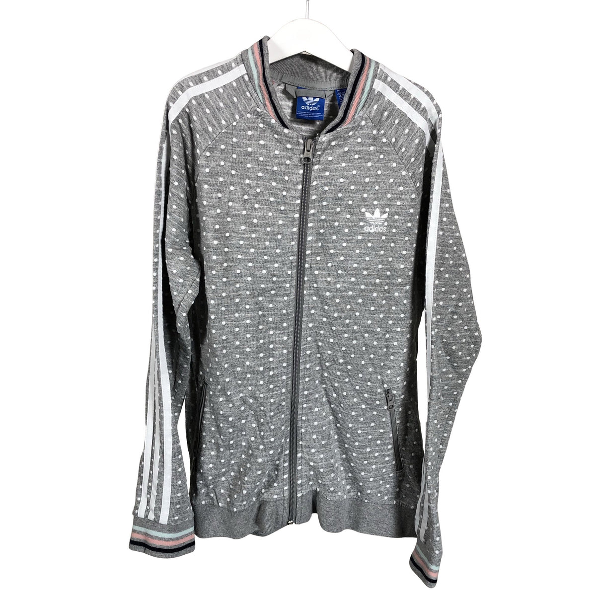 Unisex Adidas - Pusa, suurus 146 - 152 - Hall (1)