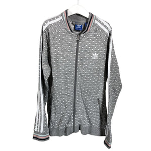 Unisex Adidas - Pusa, suurus 146 - 152 - Hall (1)