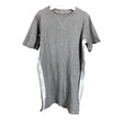 Unisex Calvin Klein - Trikotaažist kleit, suurus 146 - 152 - Hall ()