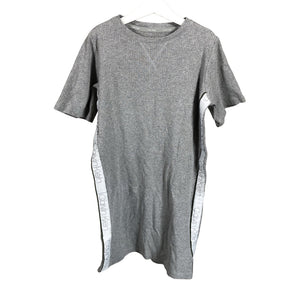 Unisex Calvin Klein - Trikotaažist kleit, suurus 146 - 152 - Hall (1)