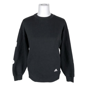 Unisex Adidas - Dressikangast pluus, suurus 40 - Must (1)