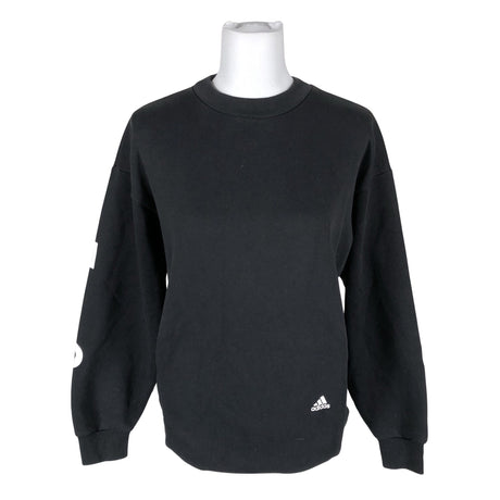 Unisex Adidas - Dressikangast pluus, suurus 40 - Must ()