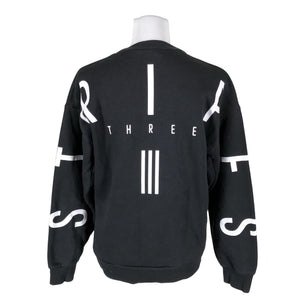 Unisex Adidas - Dressikangast pluus, suurus 40 - Must (2)