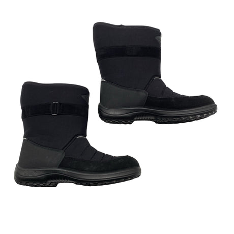 Unisex Kuoma - Talvejalanõud, suurus 37 - Must ()