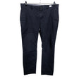 Unisex Tommy Hilfiger - Chino-püksid, suurus W36 - Sinine ()