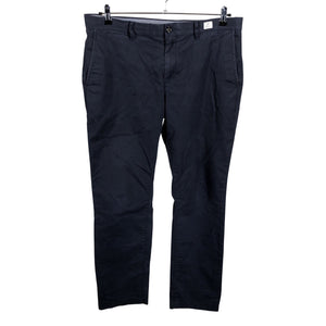 Unisex Tommy Hilfiger - Chino-püksid, suurus W36 - Sinine (1)