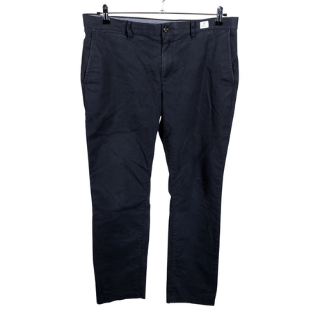 Unisex Tommy Hilfiger - Chino-püksid, suurus W36 - Sinine ()