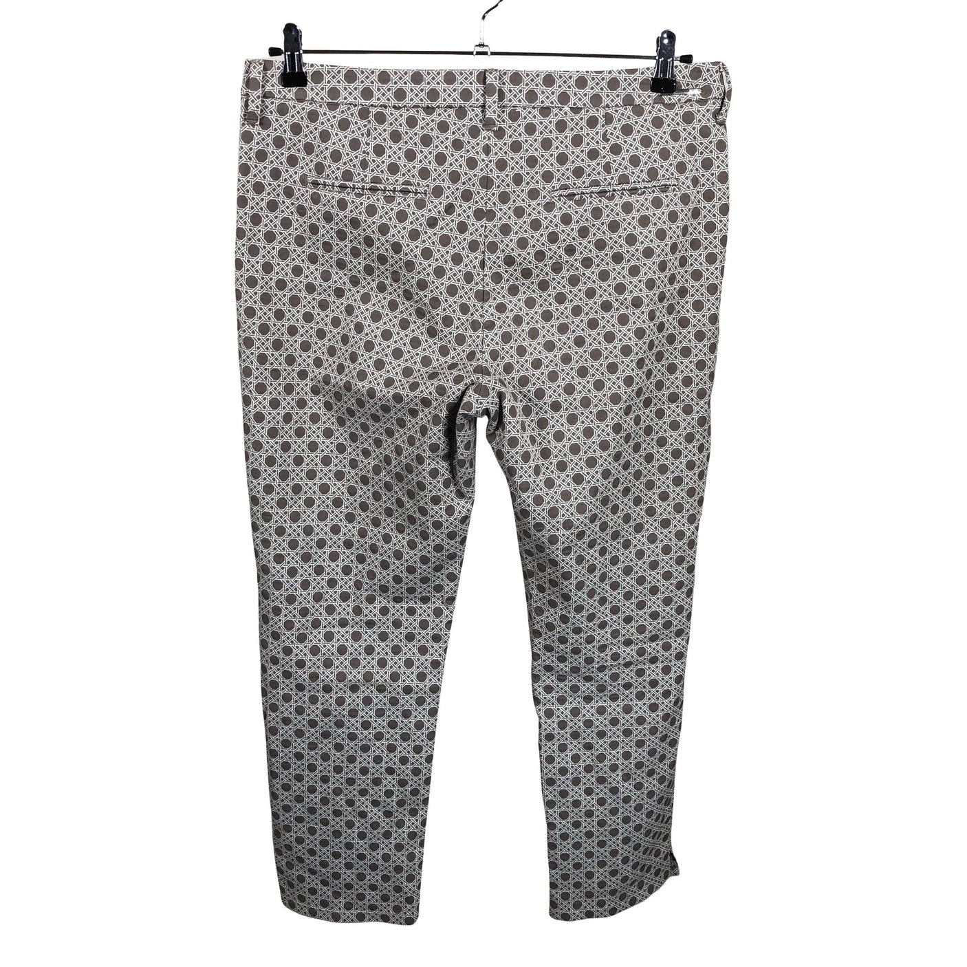 Unisex MAC - Mittevenivad püksid, suurus 38 - Pruun (2)