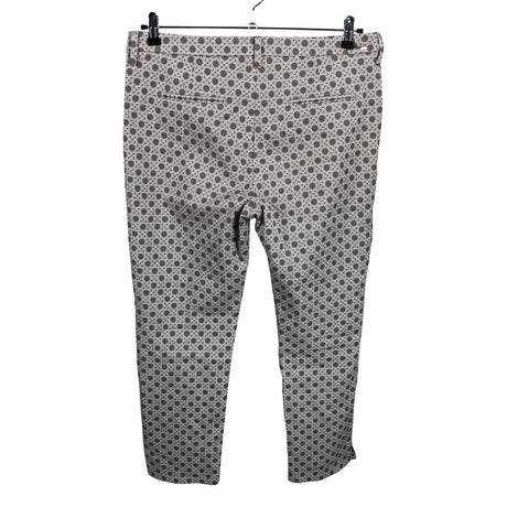 Unisex MAC - Mittevenivad püksid, suurus 38 - Pruun (2)