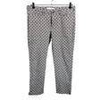 Unisex MAC - Mittevenivad püksid, suurus 38 - Pruun ()