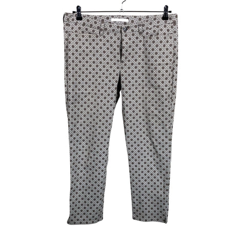 Unisex MAC - Mittevenivad püksid, suurus 38 - Pruun ()