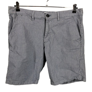 Unisex Selected - Lühikesed püksid, suurus XL - Sinine (1)