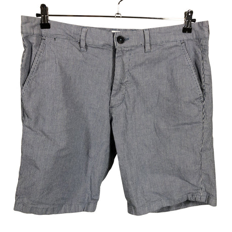 Unisex Selected - Lühikesed püksid, suurus XL - Sinine ()