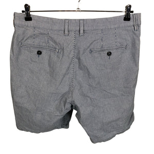 Unisex Selected - Lühikesed püksid, suurus XL - Sinine (2)