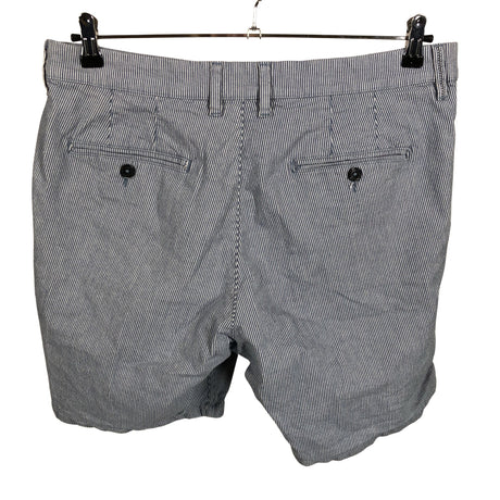 Unisex Selected - Lühikesed püksid, suurus XL - Sinine (2)