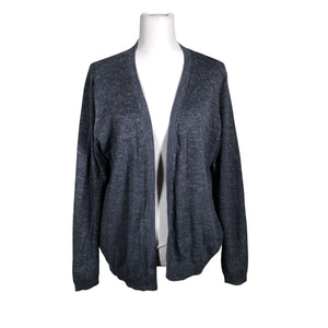 Unisex Marks&Spencer - Kardigan, suurus 40 - Sinine (1)