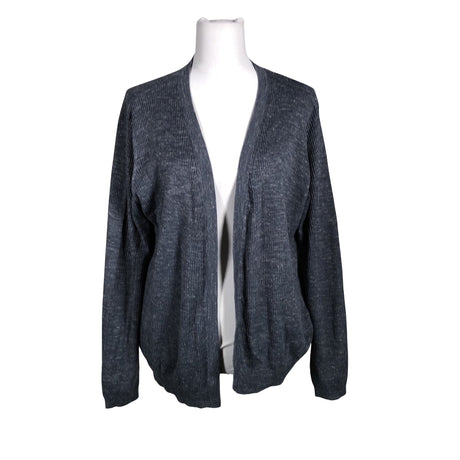 Unisex Marks&Spencer - Kardigan, suurus 40 - Sinine ()