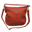 Unisex Adax - Käekott, suurus Maxi - Punane ()