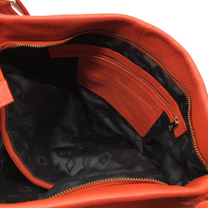 Unisex Adax - Käekott, suurus Maxi - Punane (2)