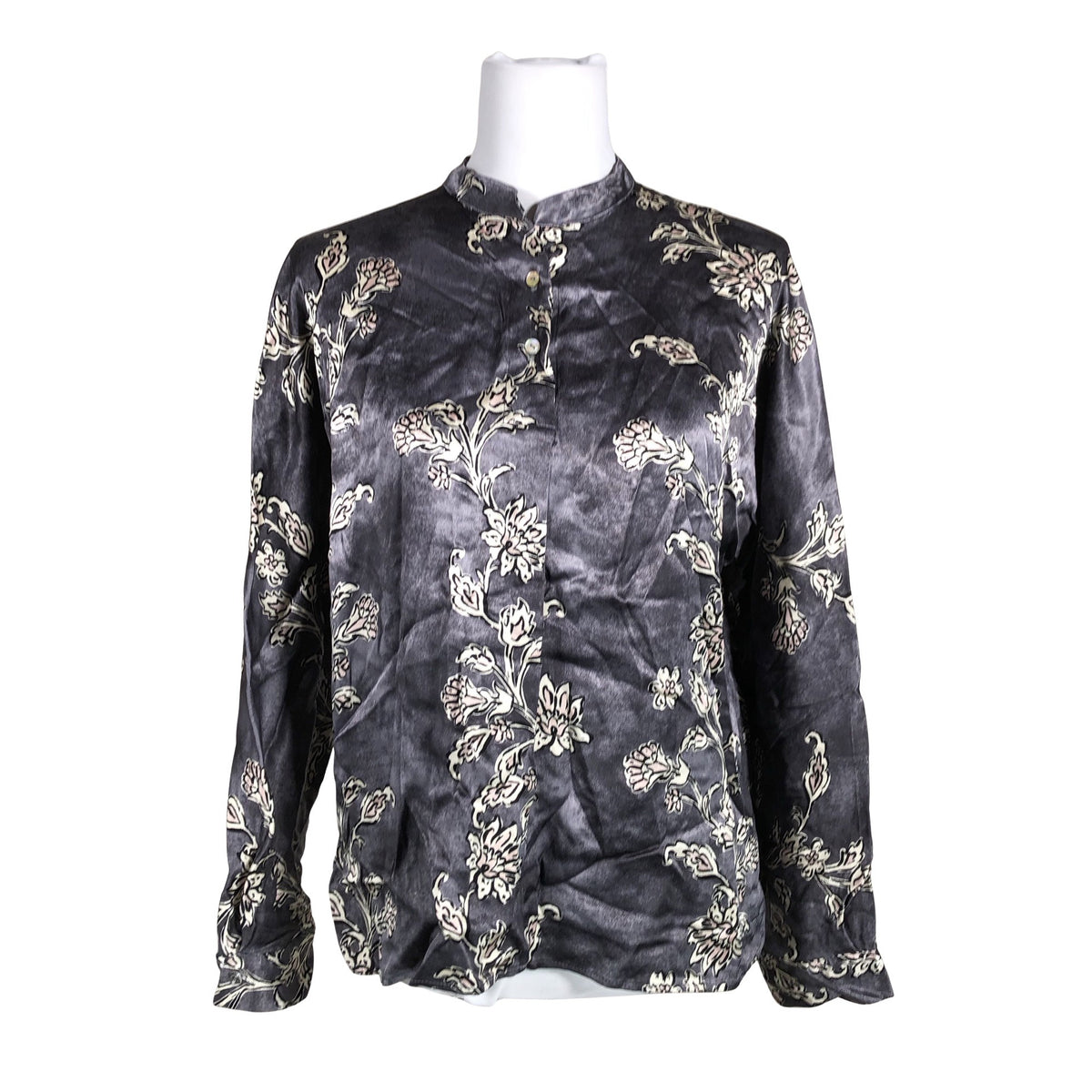Unisex JcSophie - Pluus, suurus 38 - Hall (1)