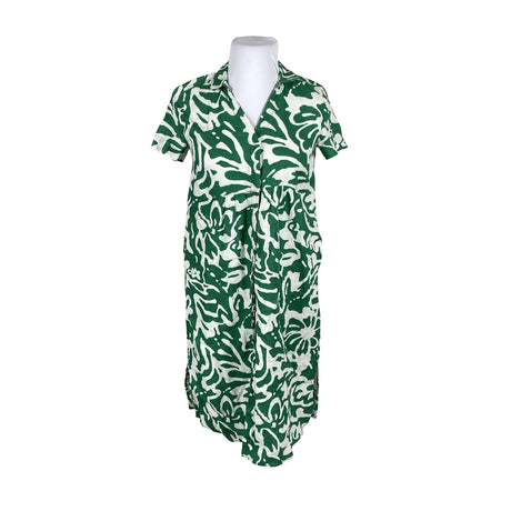 Unisex Street One - Mitteveniv kleit, suurus 42 - Roheline ()