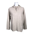 Unisex Ouì - Kampsun, suurus 38 - Beige ()