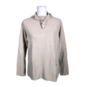 Unisex Ouì - Kampsun, suurus 38 - Beige (1)