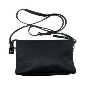 Unisex A+more - Õlakott, suurus Mini - Must (2)