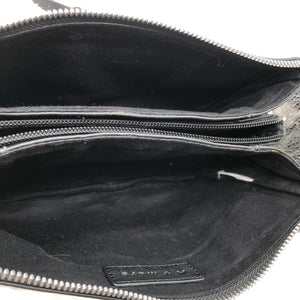 Unisex A+more - Õlakott, suurus Mini - Must (3)