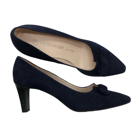 Unisex Peter Kaiser - Kontsakingad, suurus 39 - Sinine ()