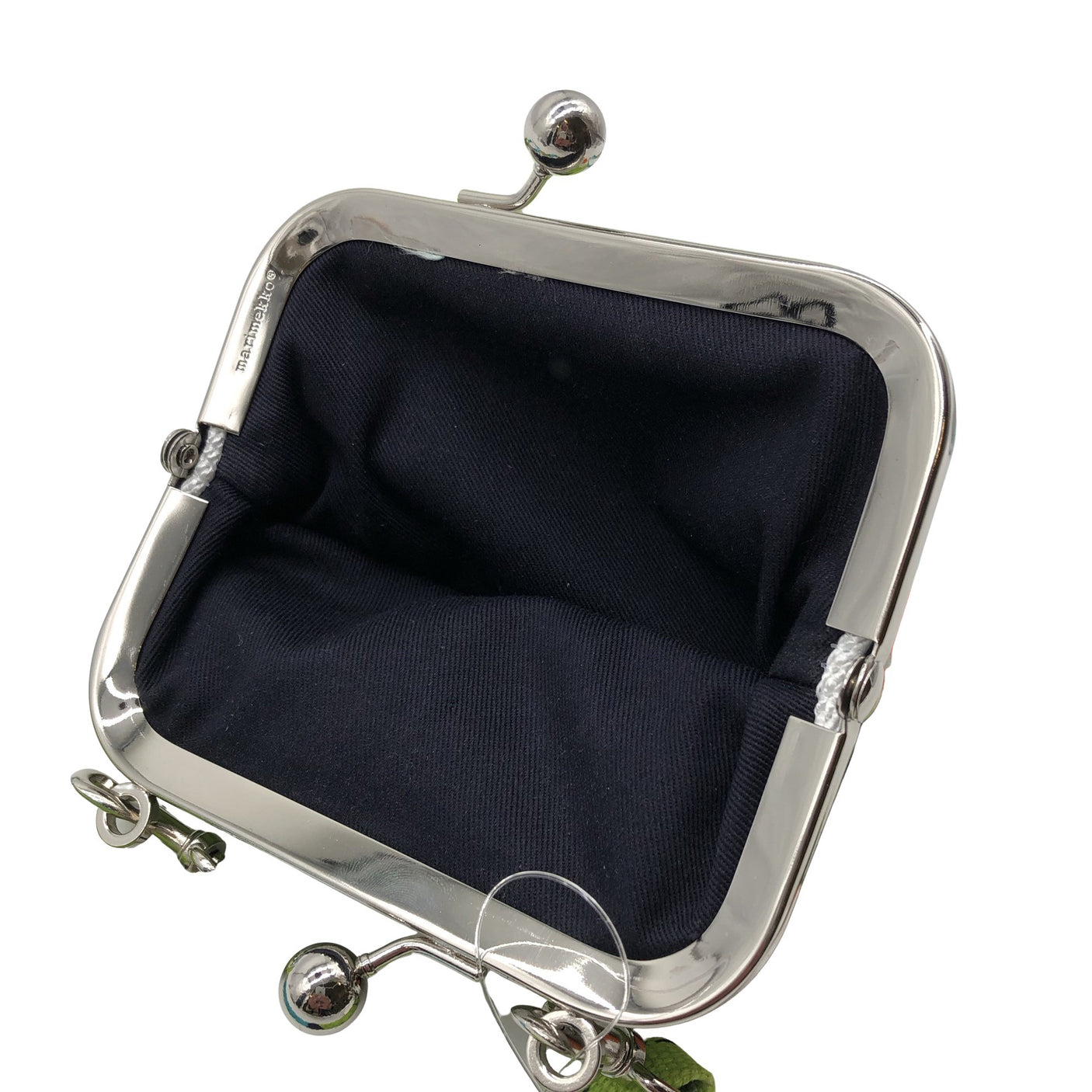 Unisex Marimekko - Õlakott, suurus Mini - Roheline (3)