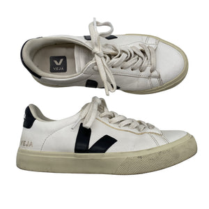 Unisex Veja - Tennised, suurus 38 - Valge (1)