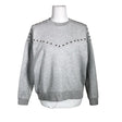 Unisex Scotch&Soda - Dressikangast pluus, suurus 36 - Hall ()