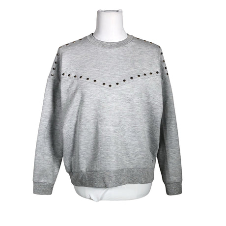 Unisex Scotch&Soda - Dressikangast pluus, suurus 36 - Hall ()