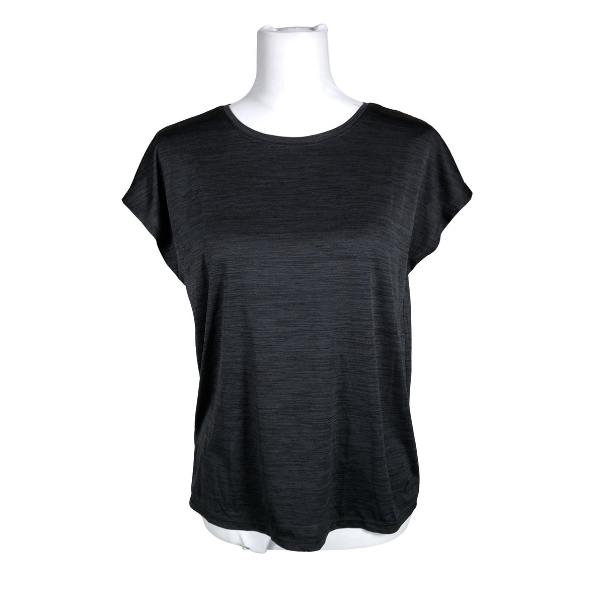 Unisex Energetics - Spordisärk, lühikesed käised, suurus 36 - Hall (1)