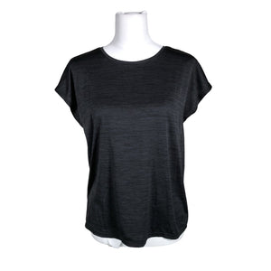 Unisex Energetics - Spordisärk, lühikesed käised, suurus 36 - Hall (1)