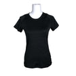 Unisex Energetics - Spordisärk, lühikesed käised, suurus 36 - Must ()